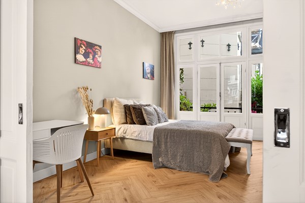 Photo - For sale: Leidsekade 75H, 1017 PM Amsterdam